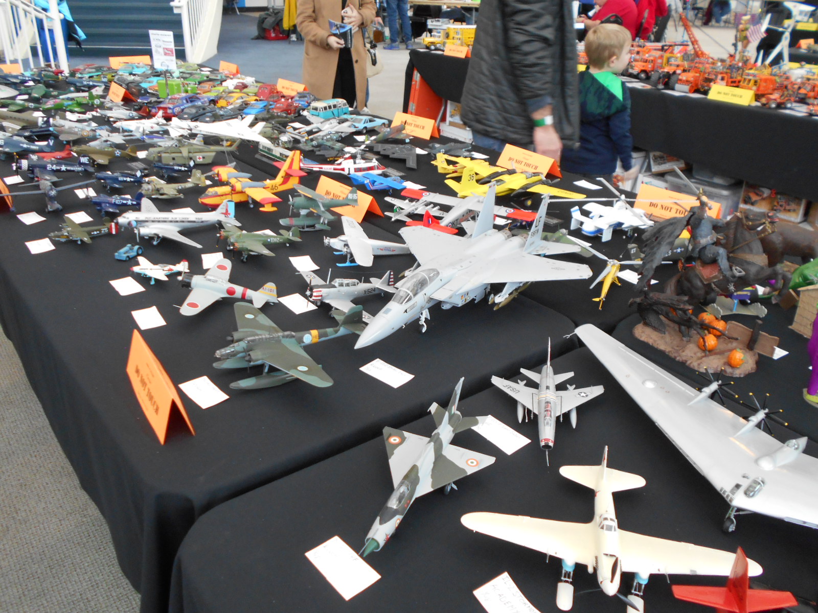 Museum of Flight 2020 photograph 37