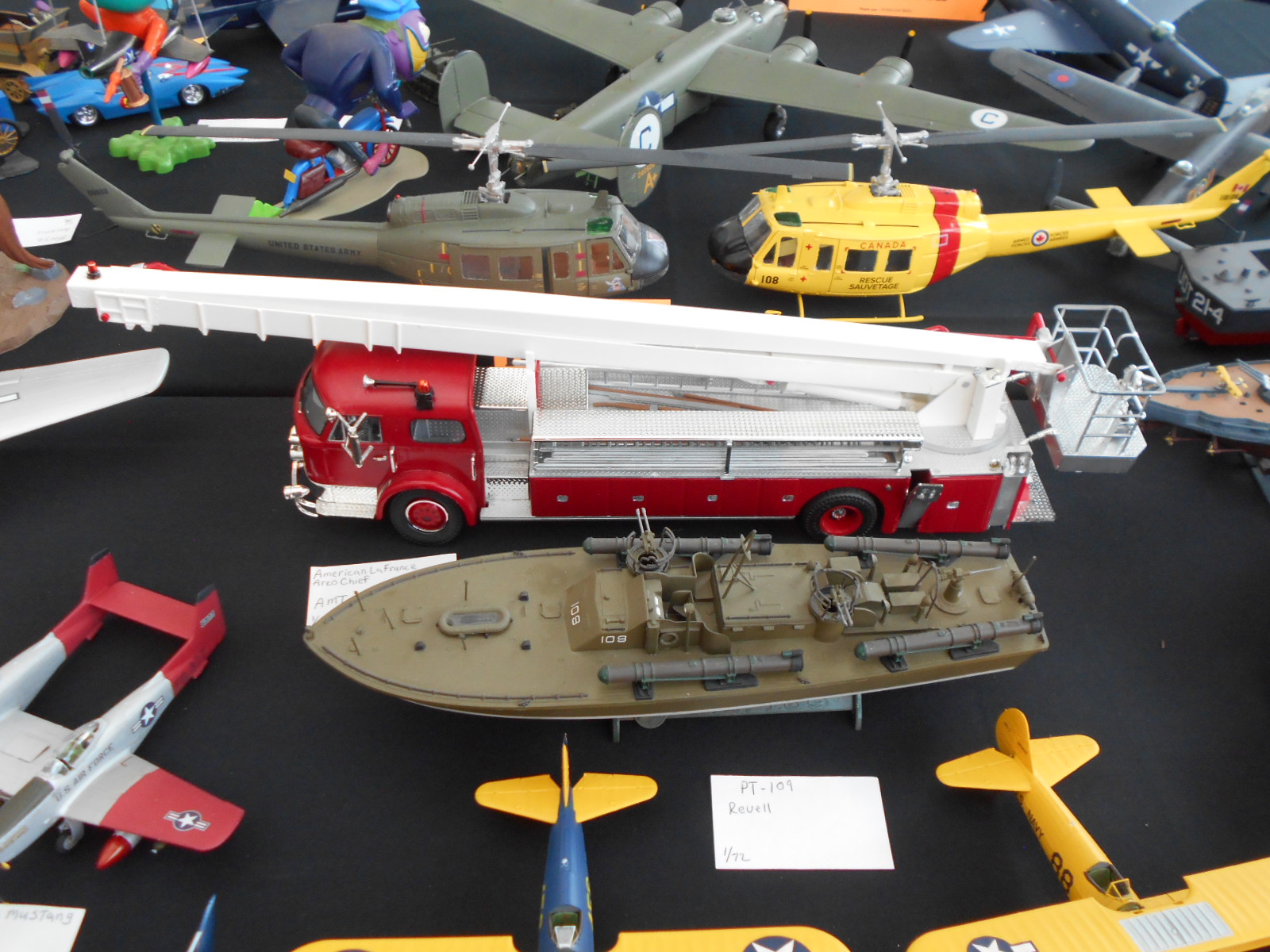 Museum of Flight 2020 photograph 38