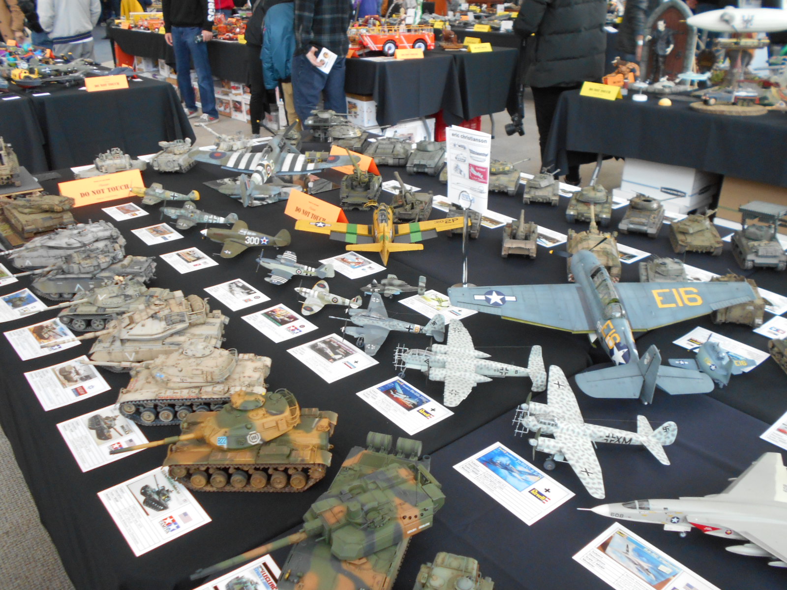 Museum of Flight 2020 photograph 41
