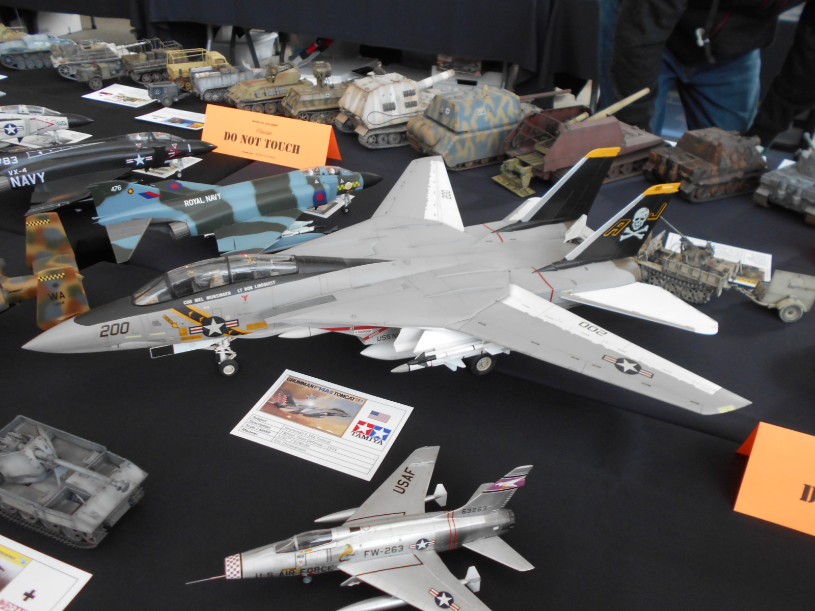 Museum of Flight 2020 photograph 48
