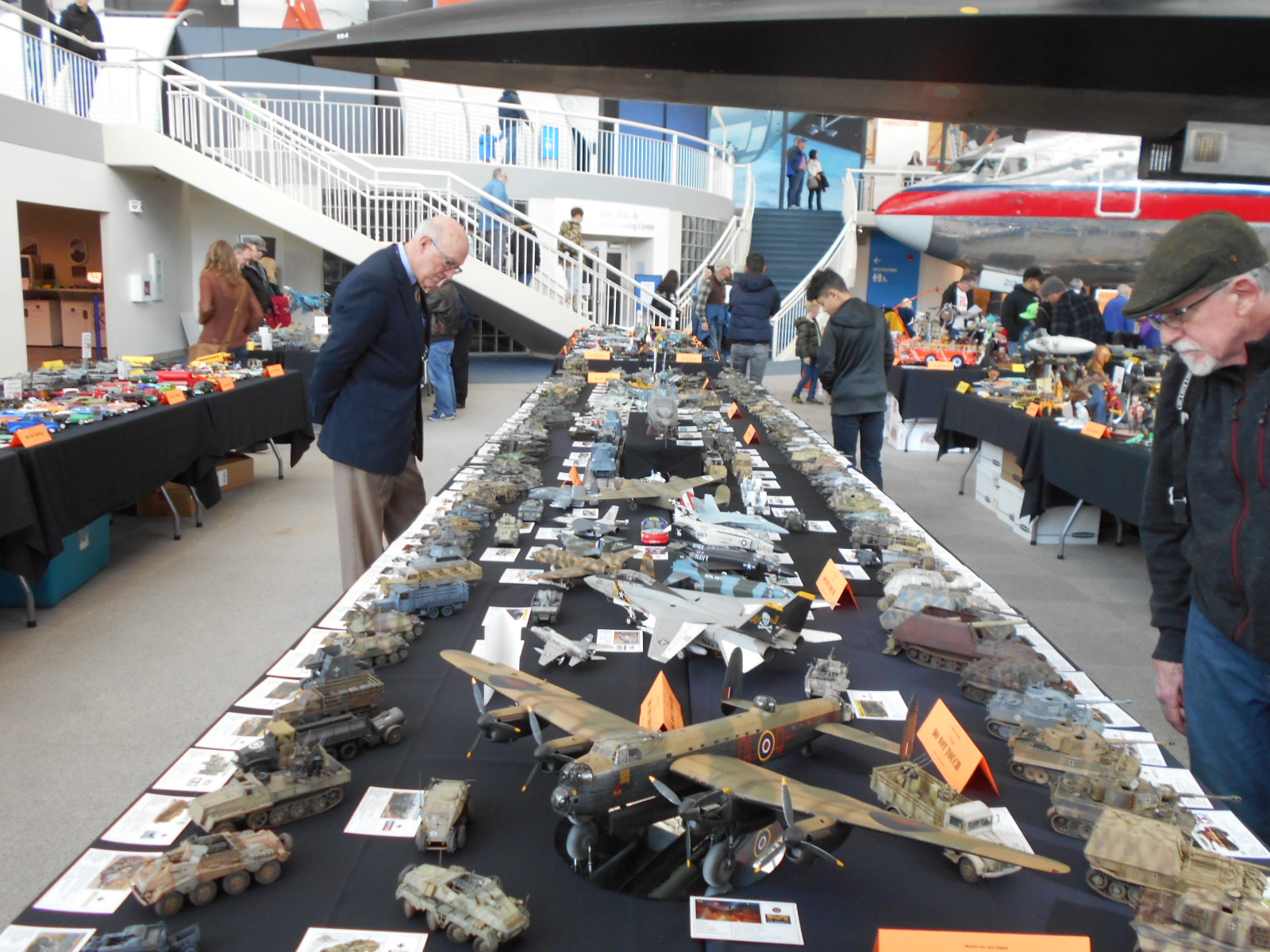 Museum of Flight 2020 photograph 50