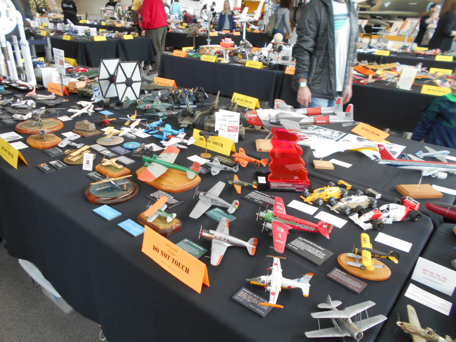 Museum of Flight 2020 photograph 55