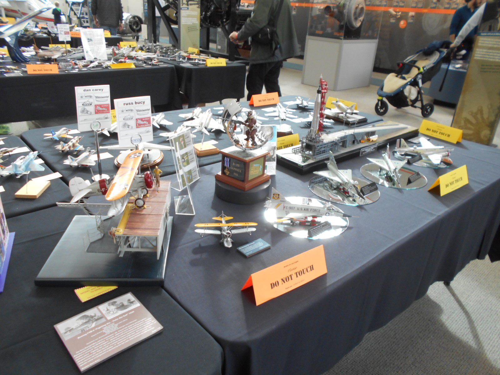 Museum of Flight 2020 photograph 57