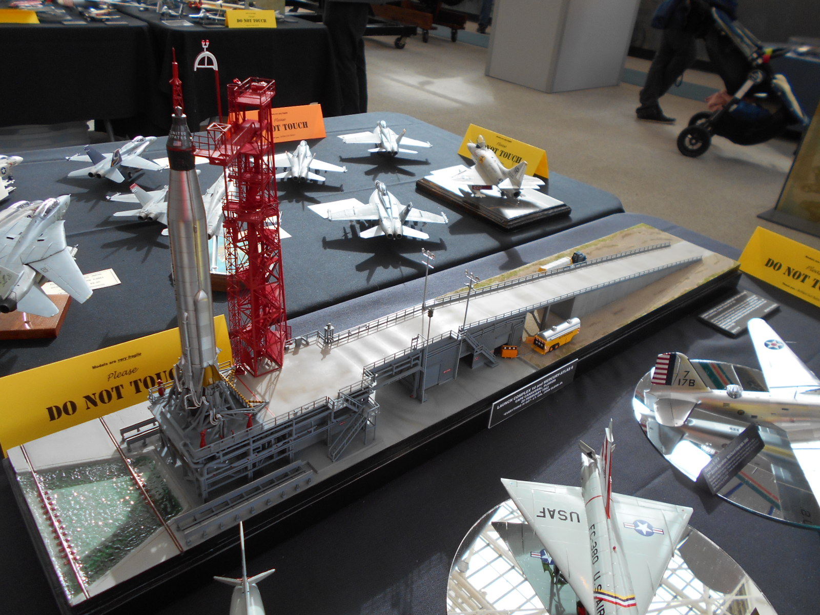 Museum of Flight 2020 photograph 59