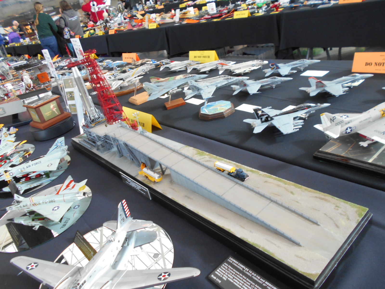 Museum of Flight 2020 photograph 60