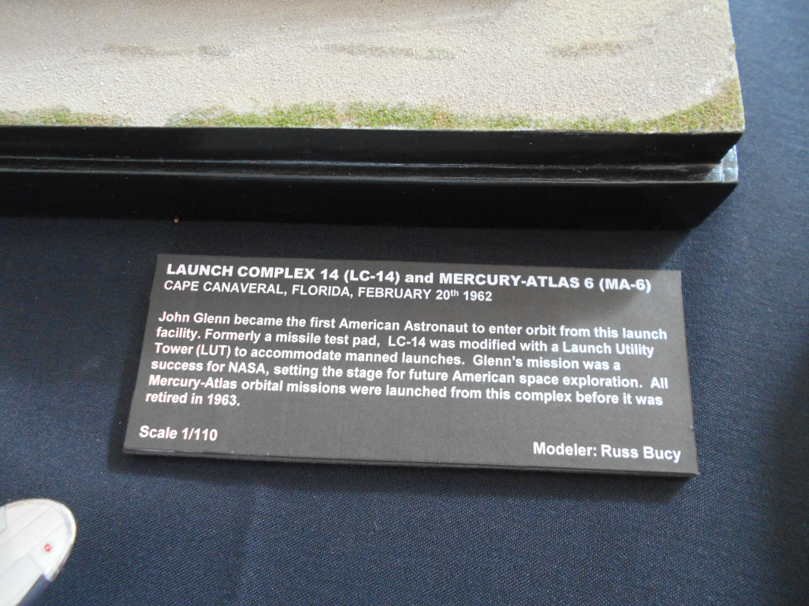 Museum of Flight 2020 photograph 61