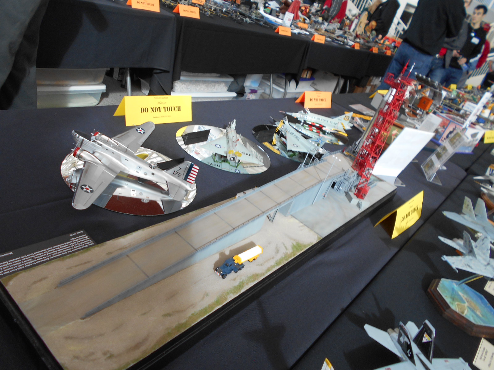 Museum of Flight 2020 photograph 62