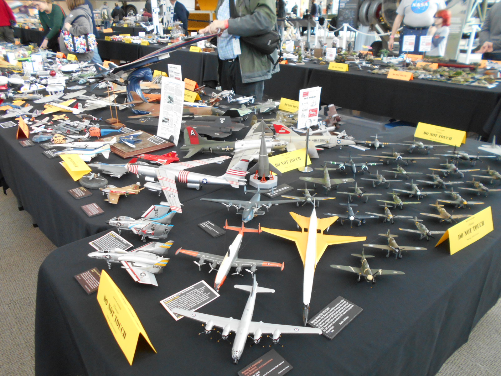 Museum of Flight 2020 photograph 63
