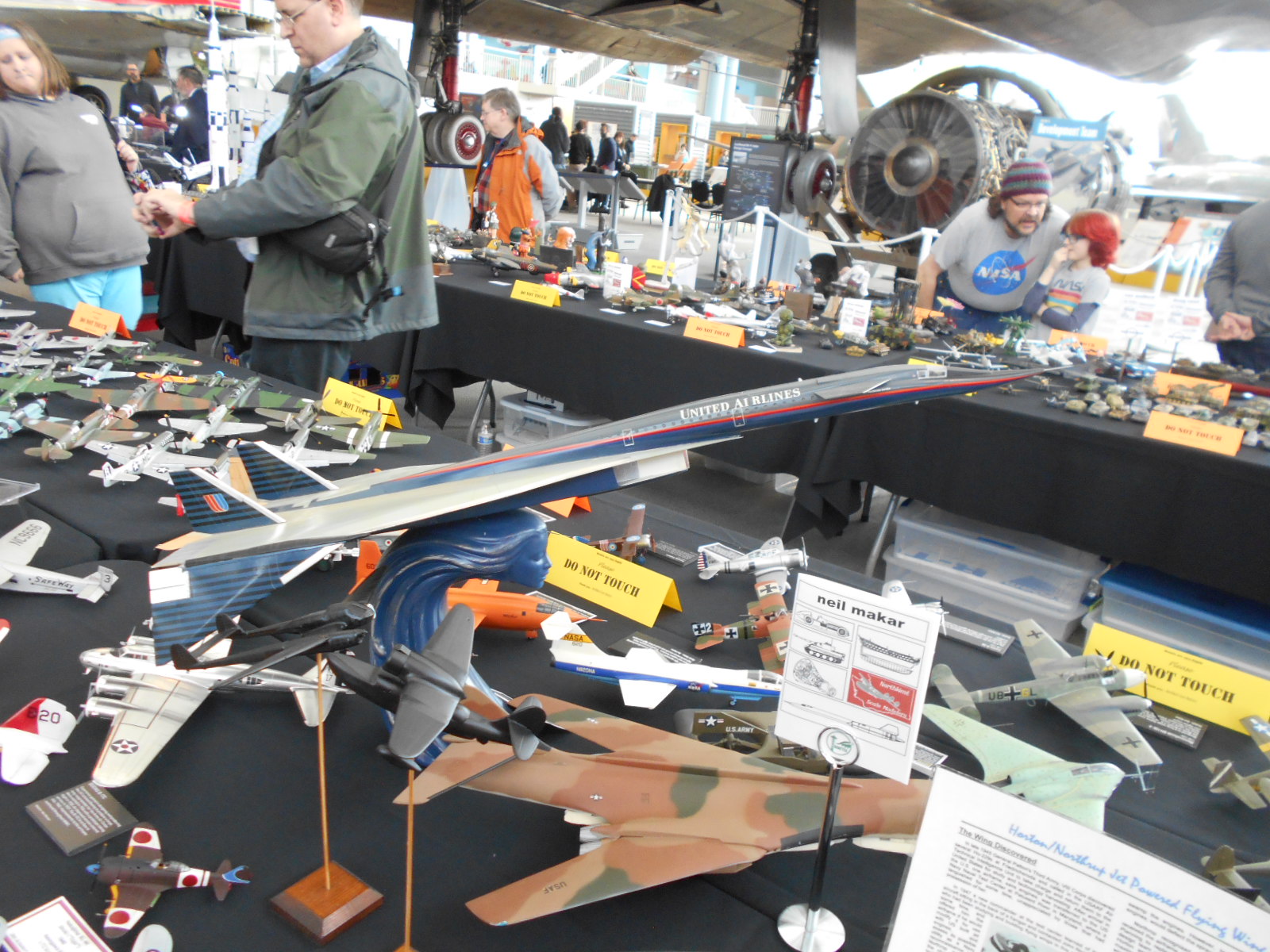 Museum of Flight 2020 photograph 64