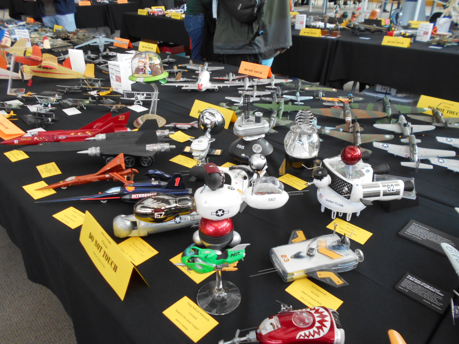 Museum of Flight 2020 photograph 65