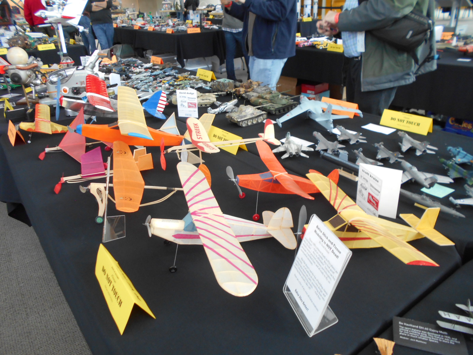 Museum of Flight 2020 photograph 67