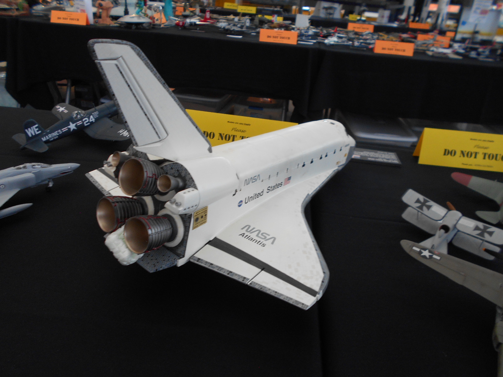 Museum of Flight 2020 photograph 70