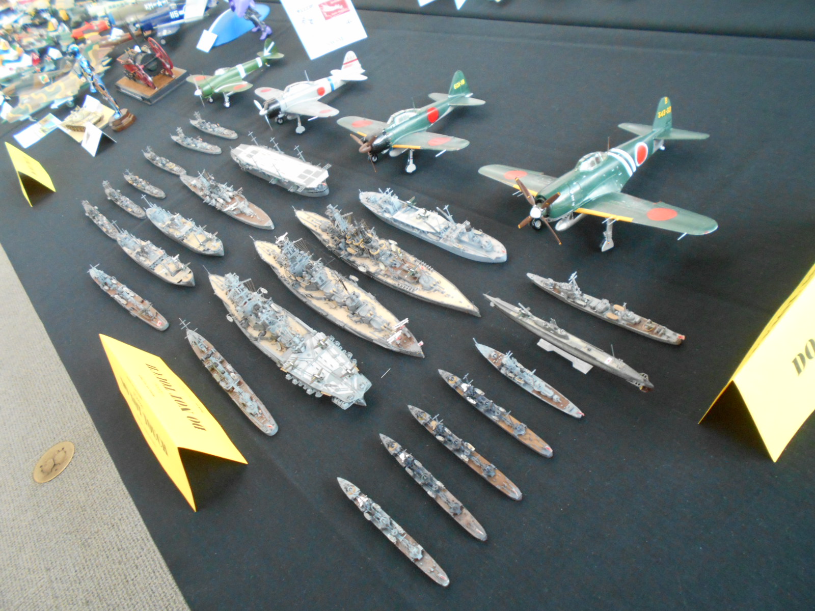 Museum of Flight 2020 photograph 72