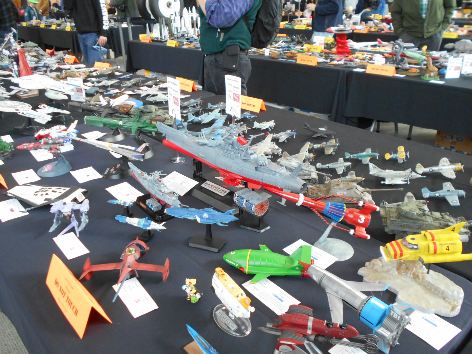 Museum of Flight 2020 photograph 78