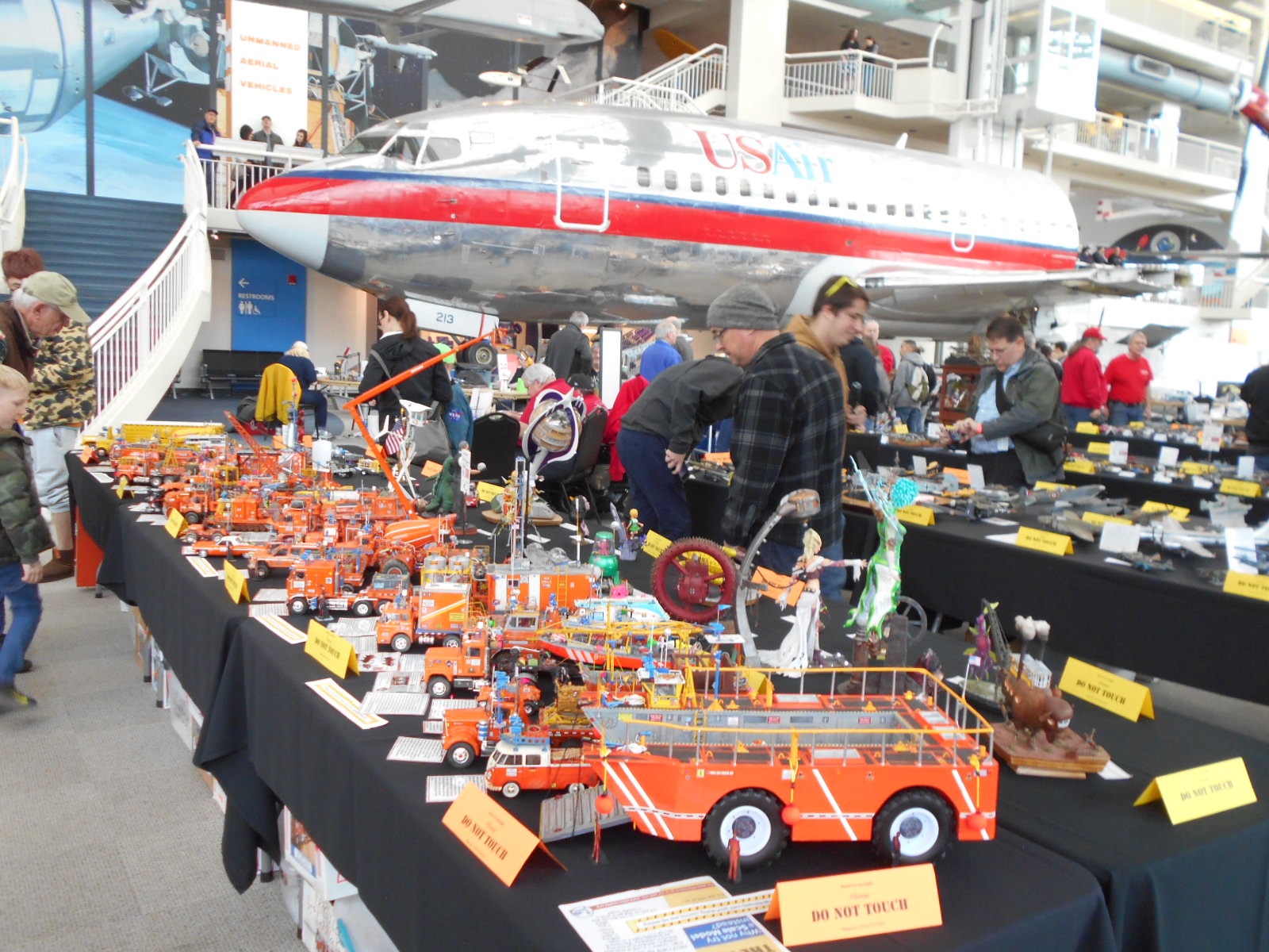 Museum of Flight 2020 photograph 80