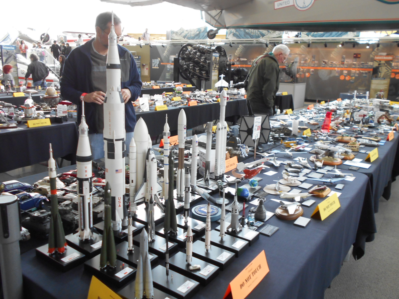 Museum of Flight 2020 photograph 81