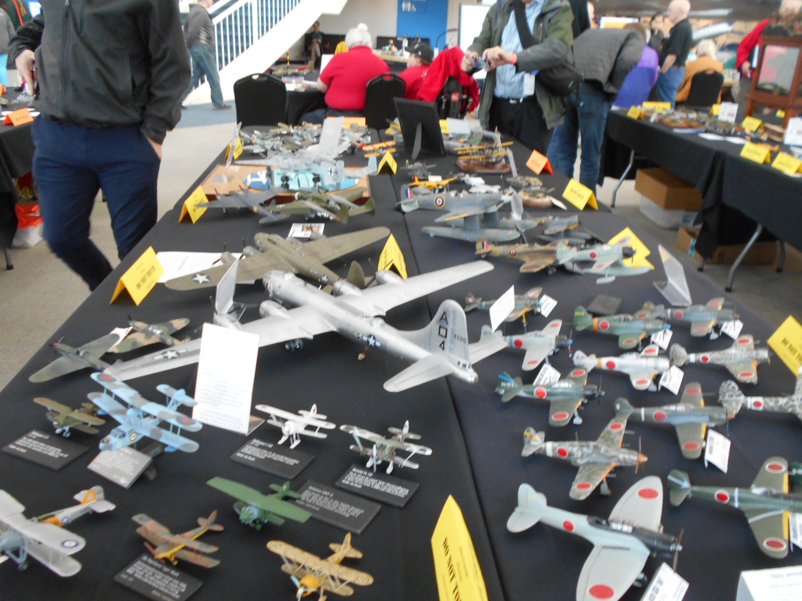 Museum of Flight 2020 photograph 82