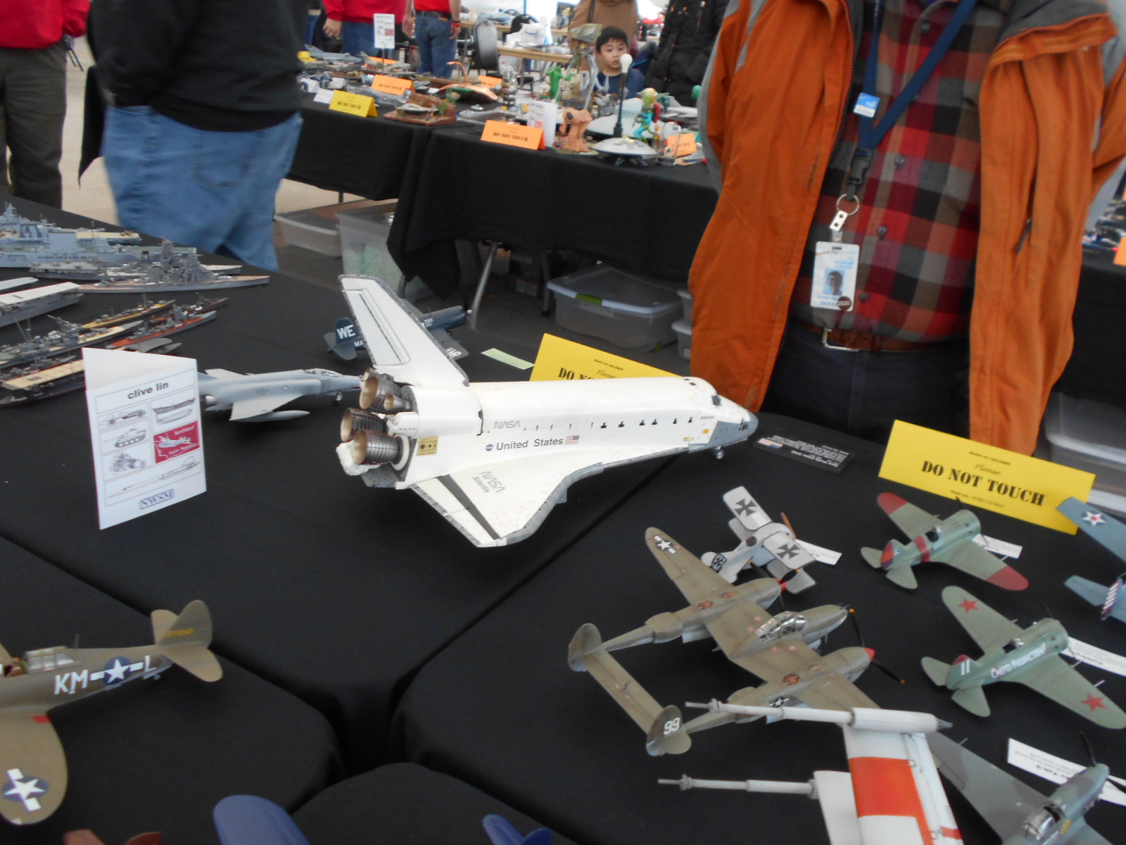 Museum of Flight 2020 photograph 83