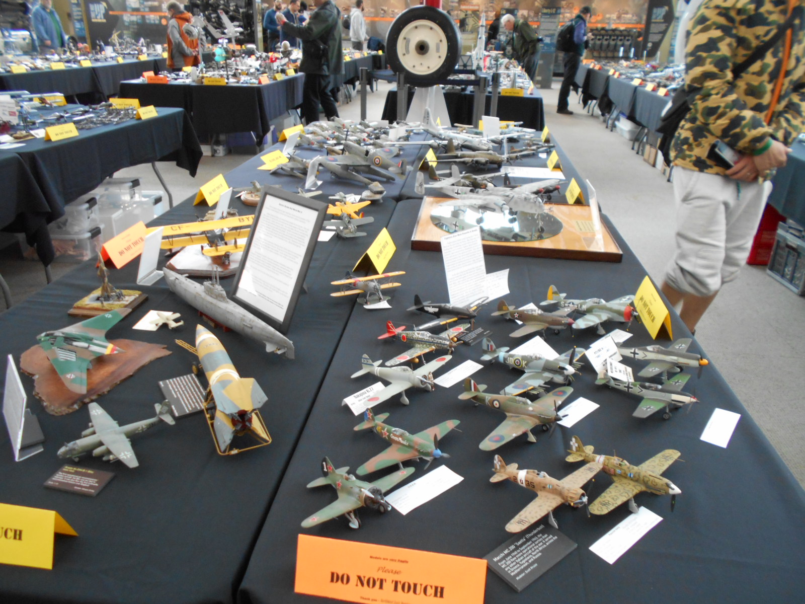 Museum of Flight 2020 photograph 84