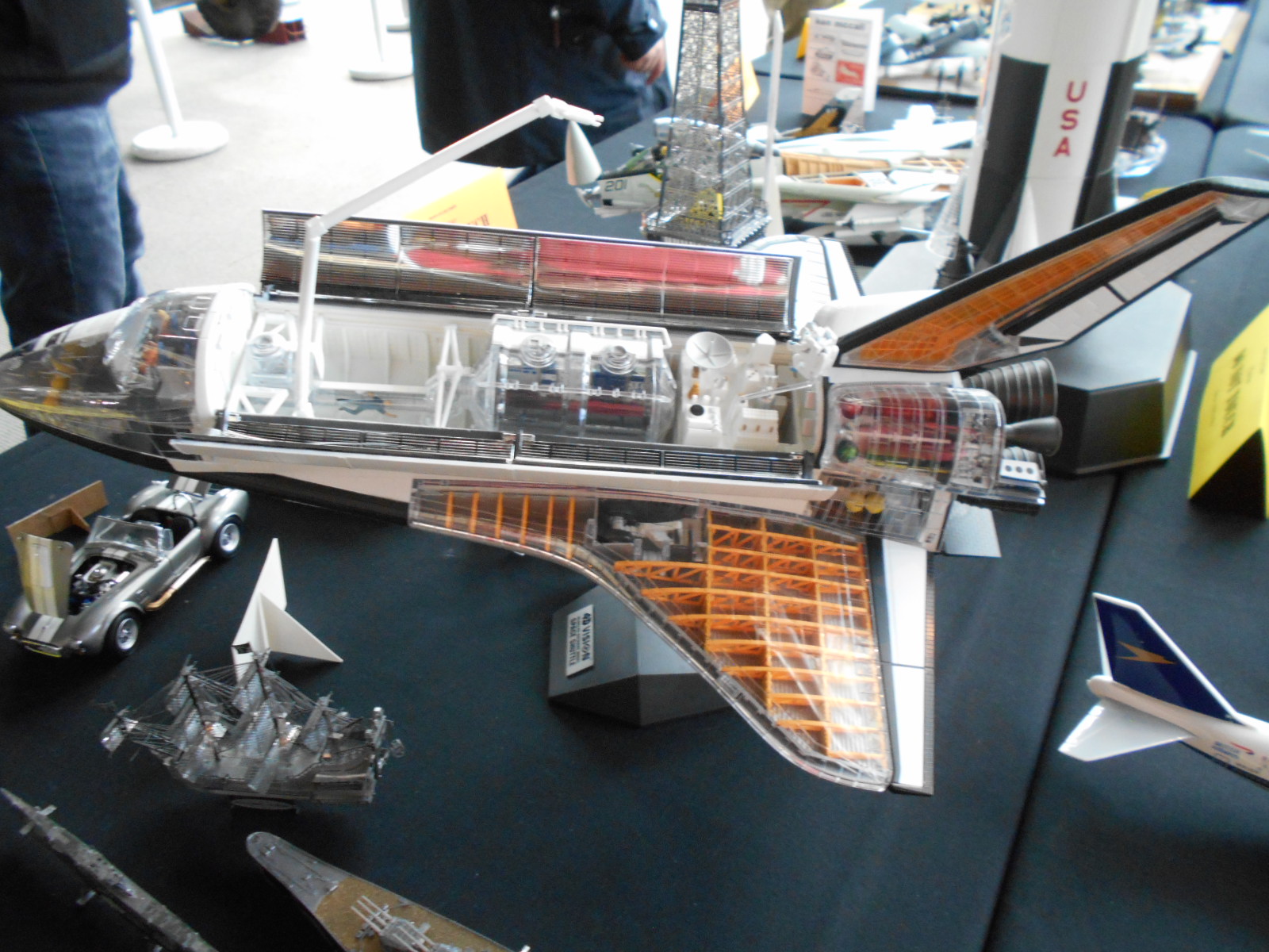 Museum of Flight 2020 photograph 92