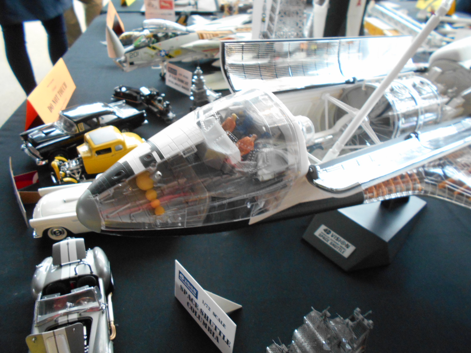 Museum of Flight 2020 photograph 94