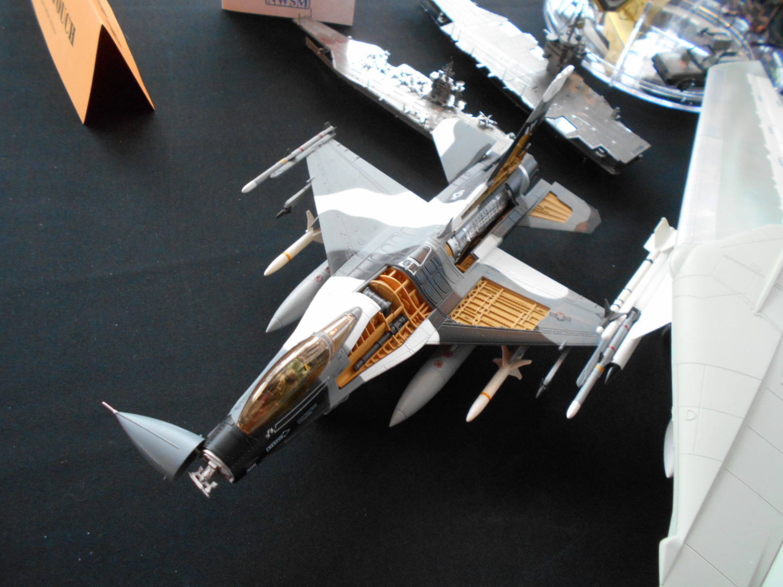 Museum of Flight 2020 photograph 99