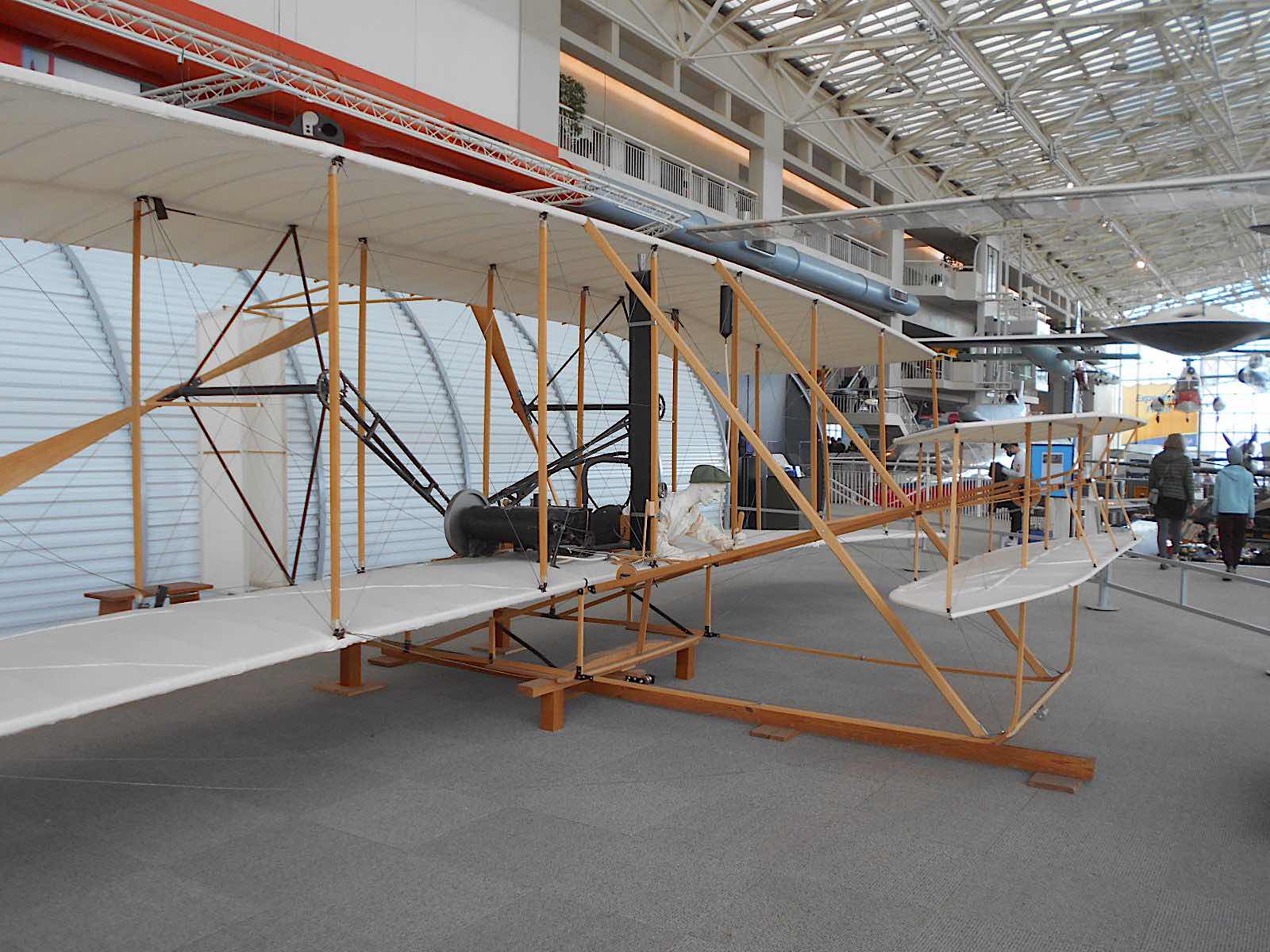 Museum of Flight 2022 photograph 10