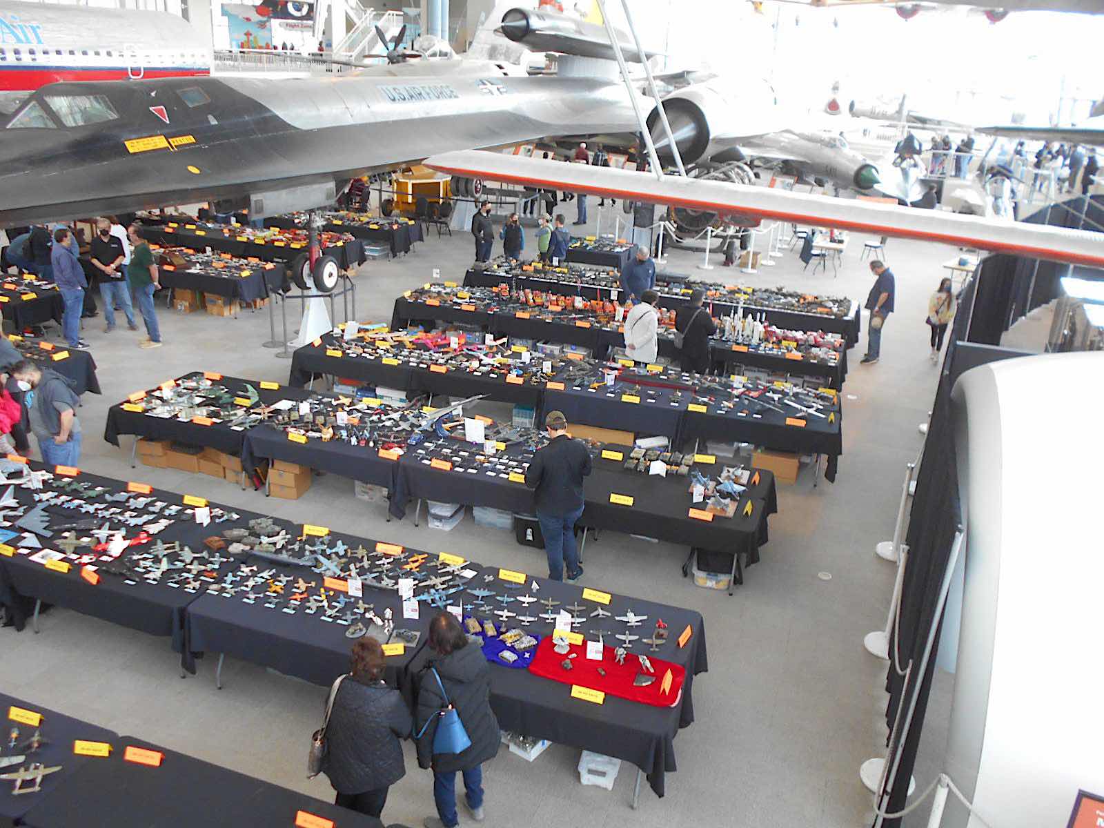 Museum of Flight 2022 photograph 15