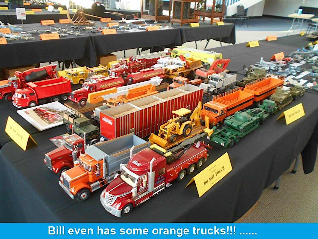 Museum of Flight 2022 photograph 36