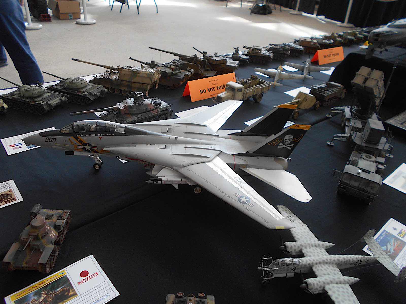 Museum of Flight 2022 photograph 43