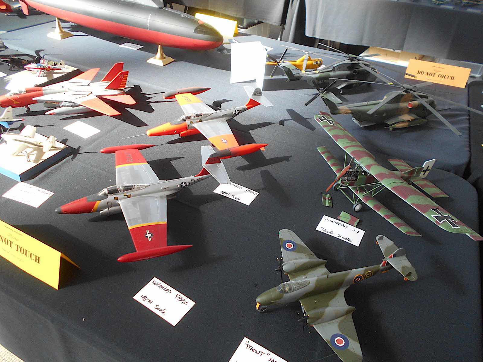 Museum of Flight 2022 photograph 53