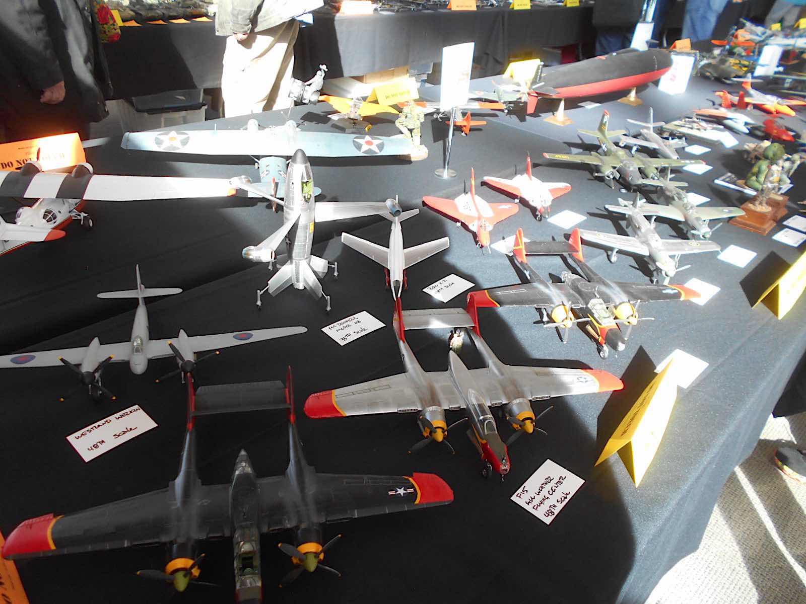 Museum of Flight 2022 photograph 56