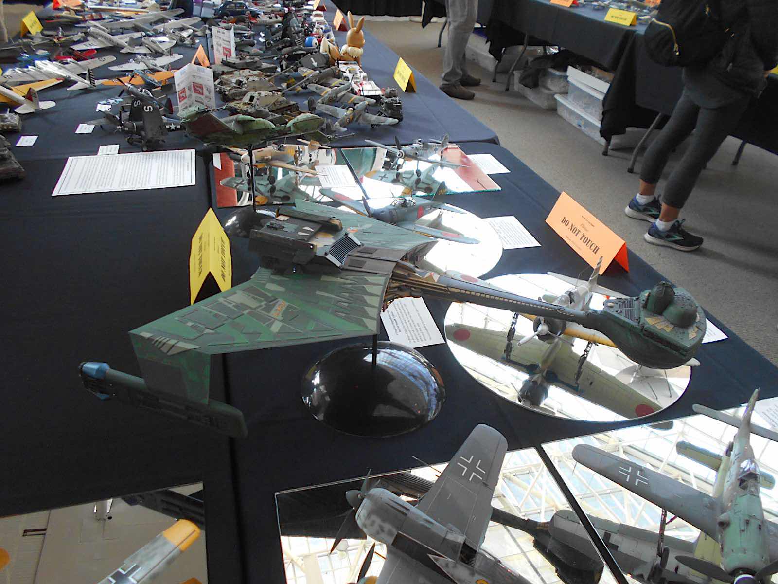Museum of Flight 2022 photograph 63