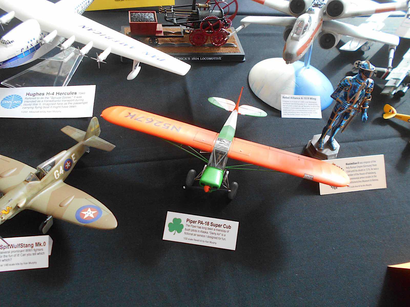 Museum of Flight 2022 photograph 65