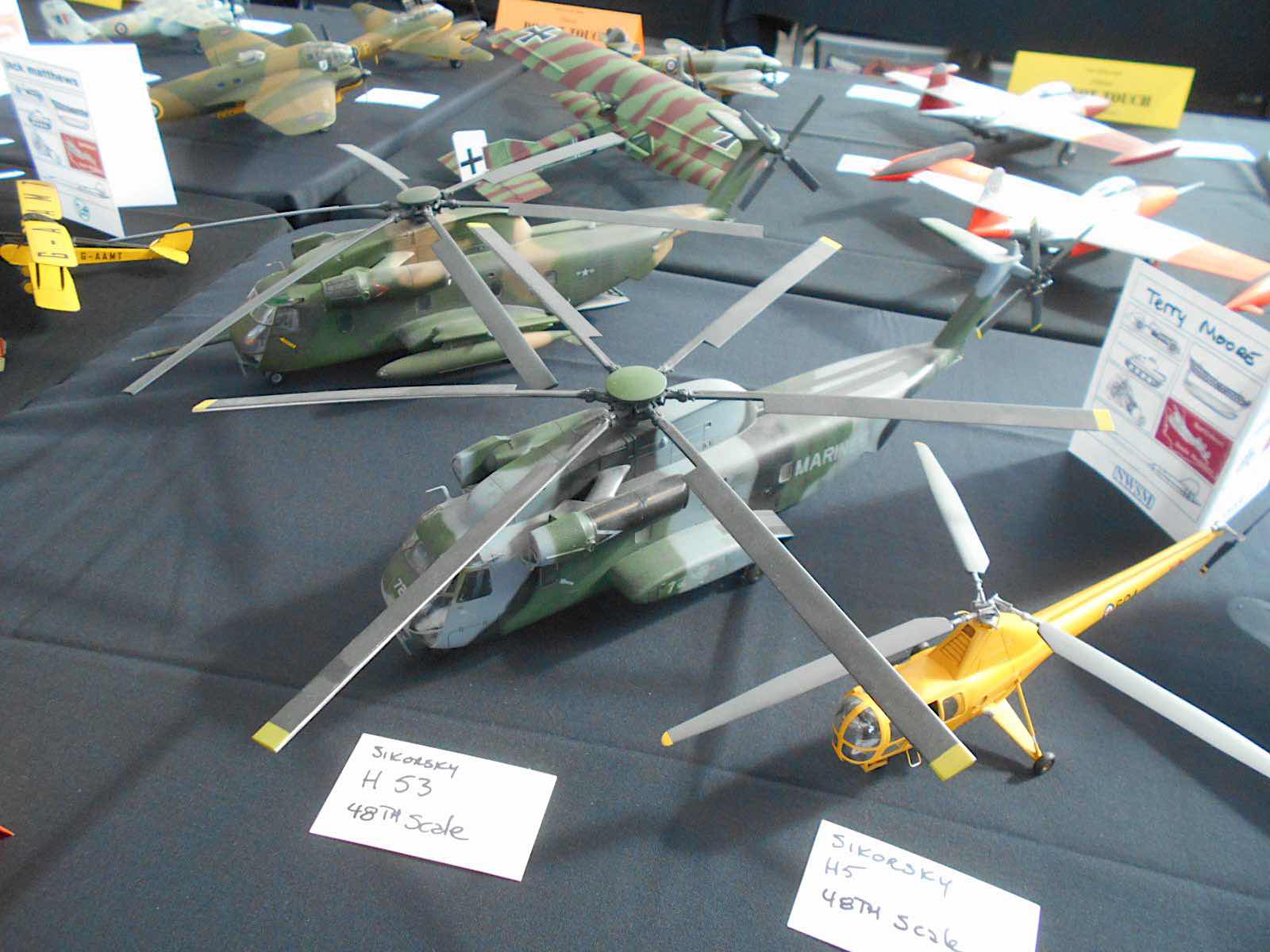 Museum of Flight 2022 photograph 67