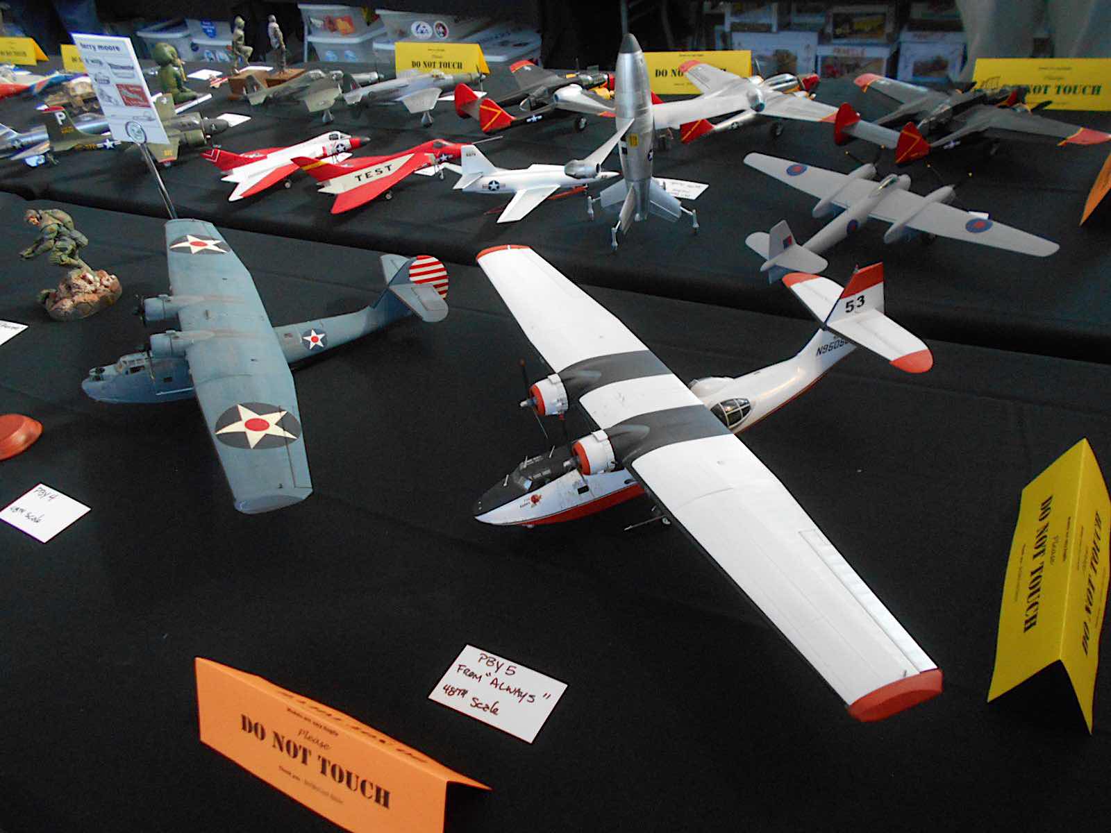Museum of Flight 2022 photograph 72