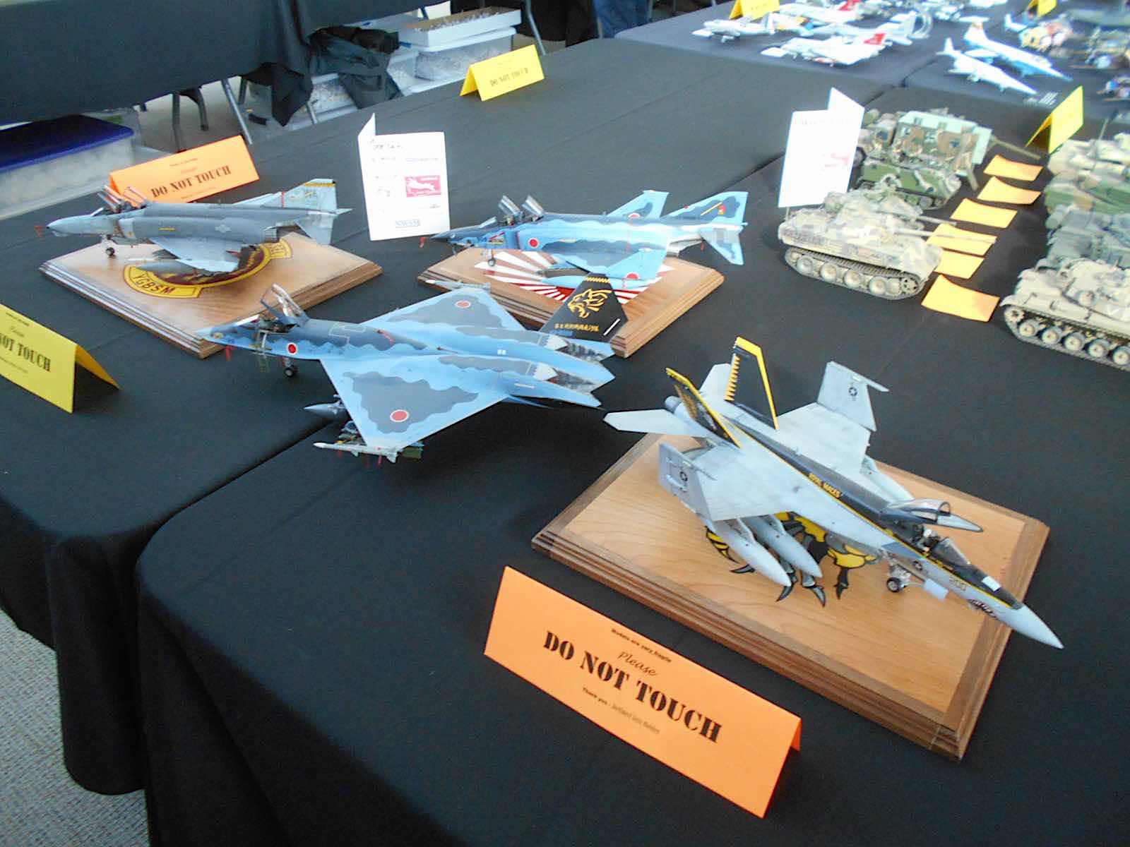 Museum of Flight 2022 photograph 73