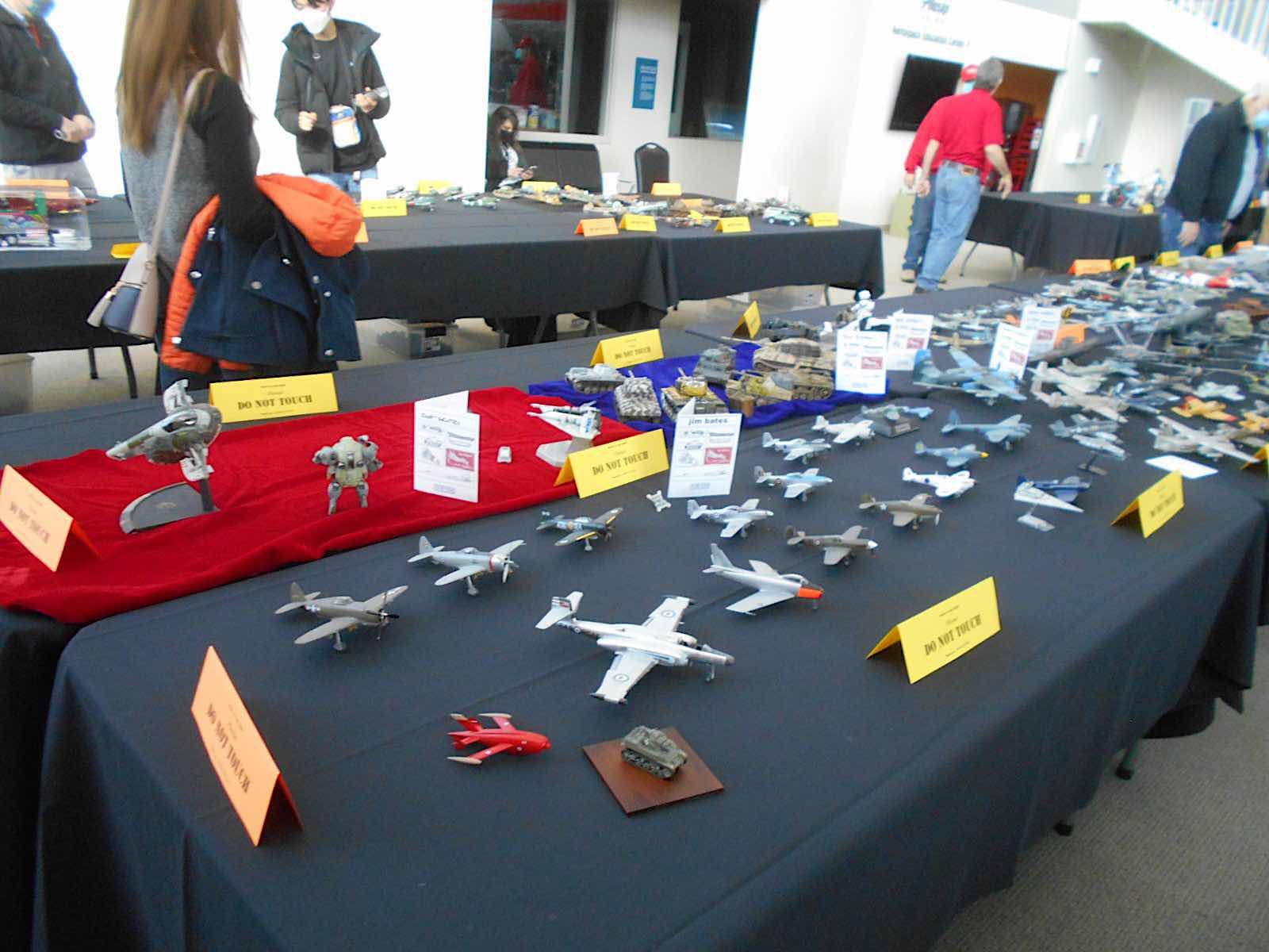 Museum of Flight 2022 photograph 78
