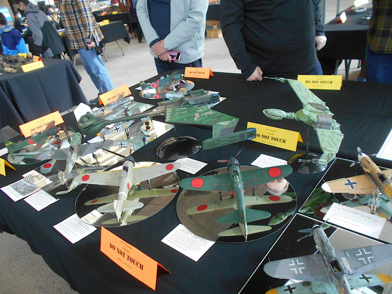 Museum of Flight 2022 photograph 82