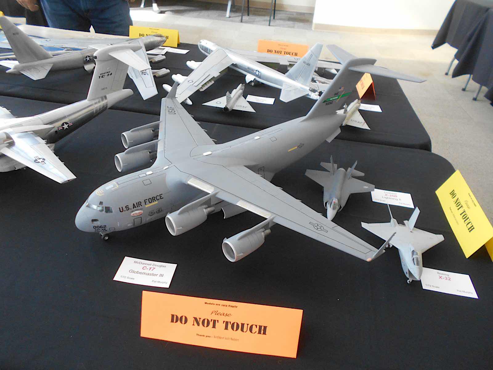 Museum of Flight 2022 photograph 85