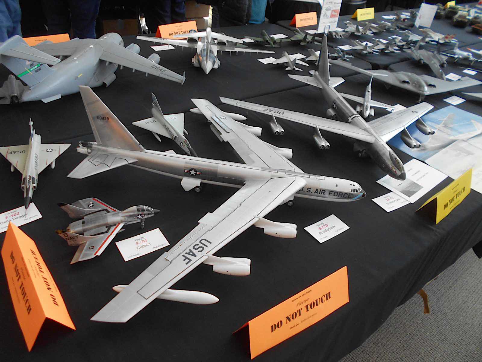 Museum of Flight 2022 photograph 90