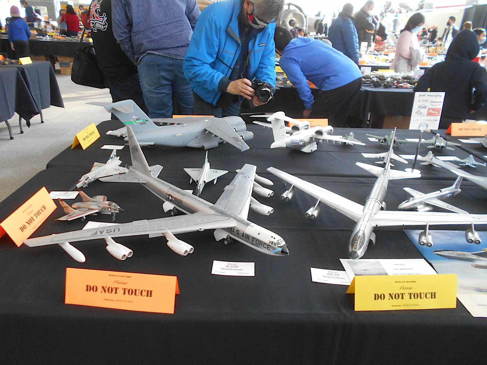 Museum of Flight 2022 photograph 91