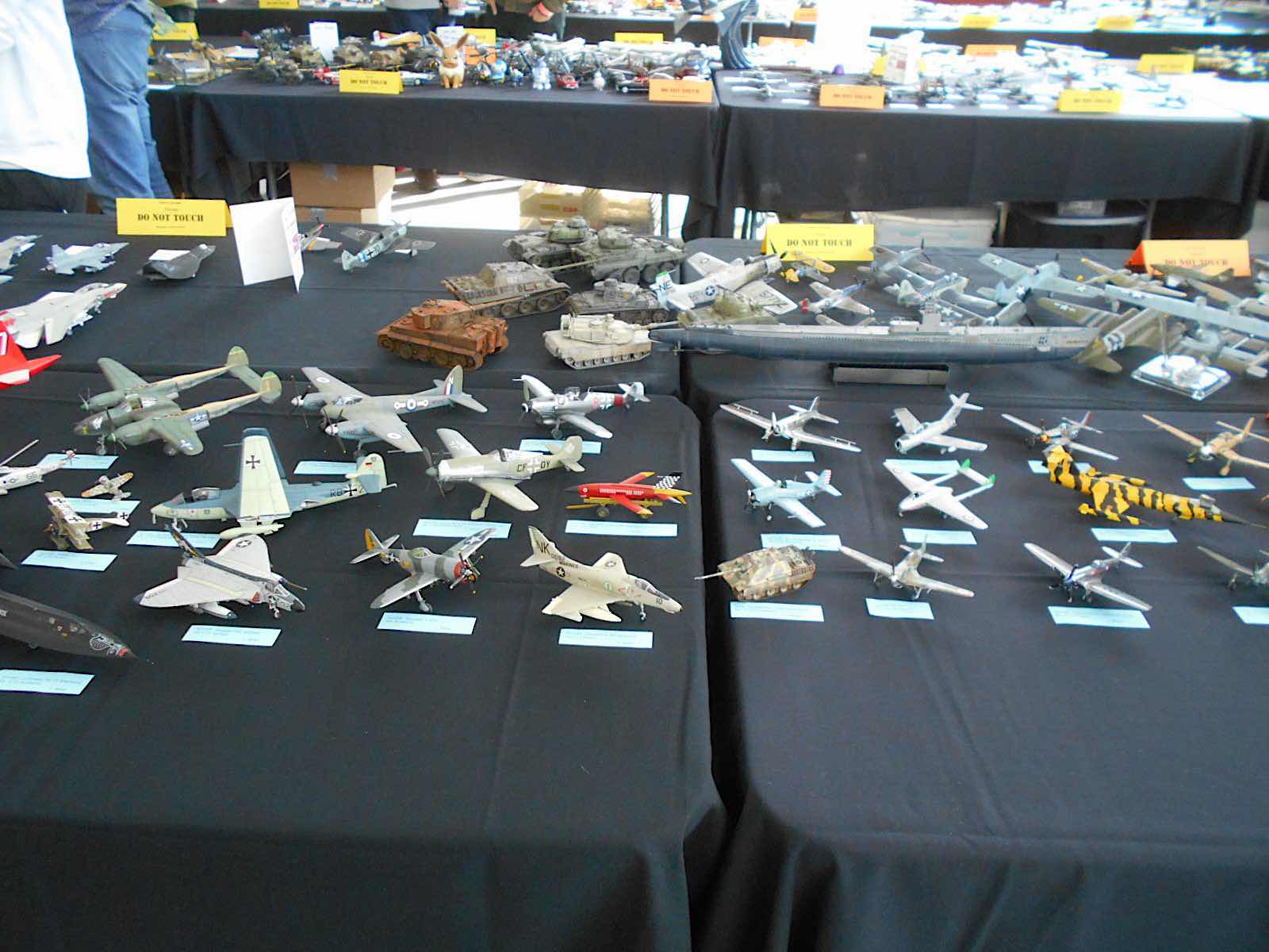 Museum of Flight 2022 photograph 93