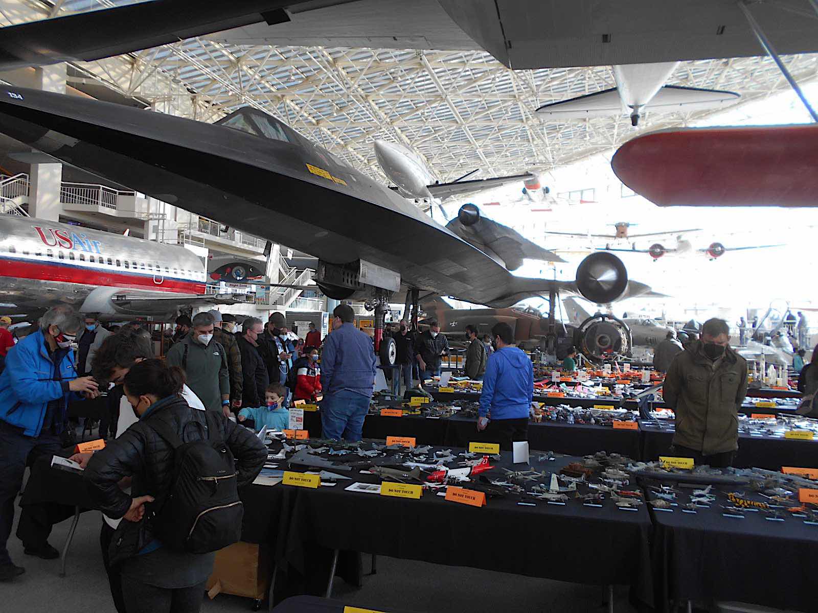 Museum of Flight 2022 photograph 109