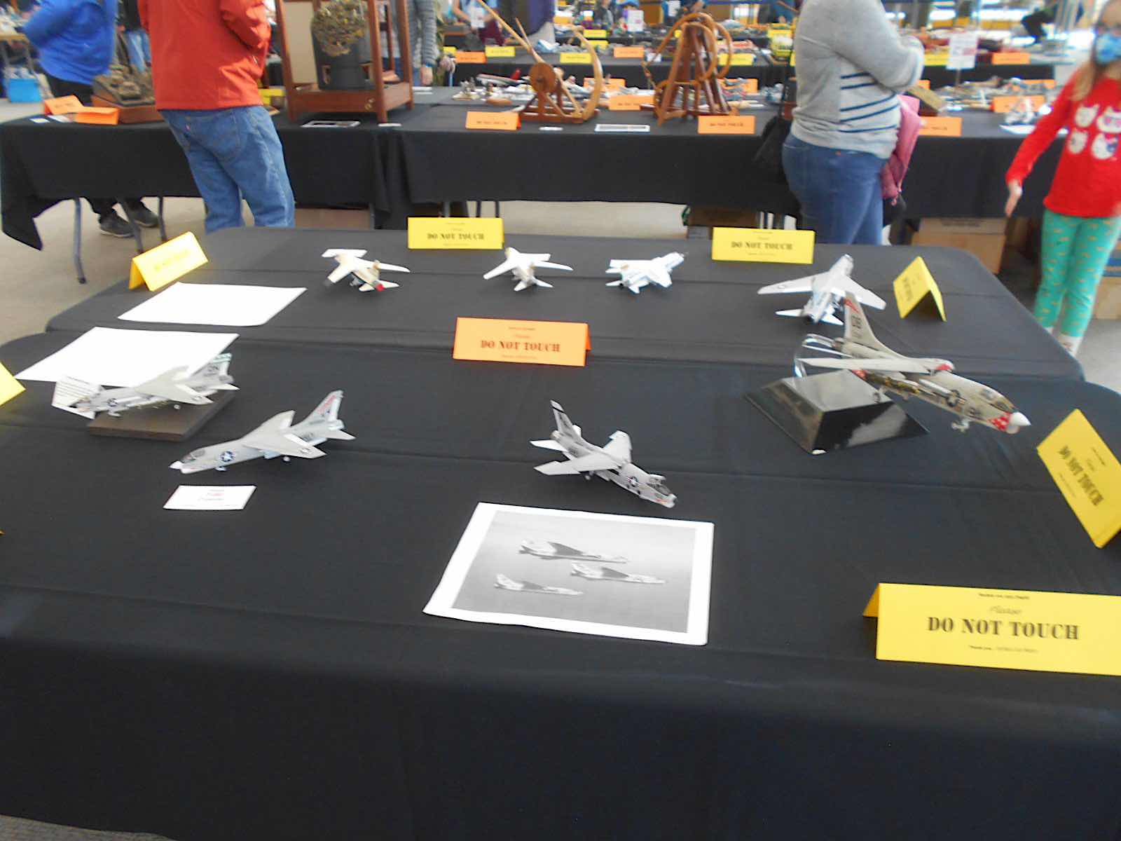 Museum of Flight 2022 photograph 160
