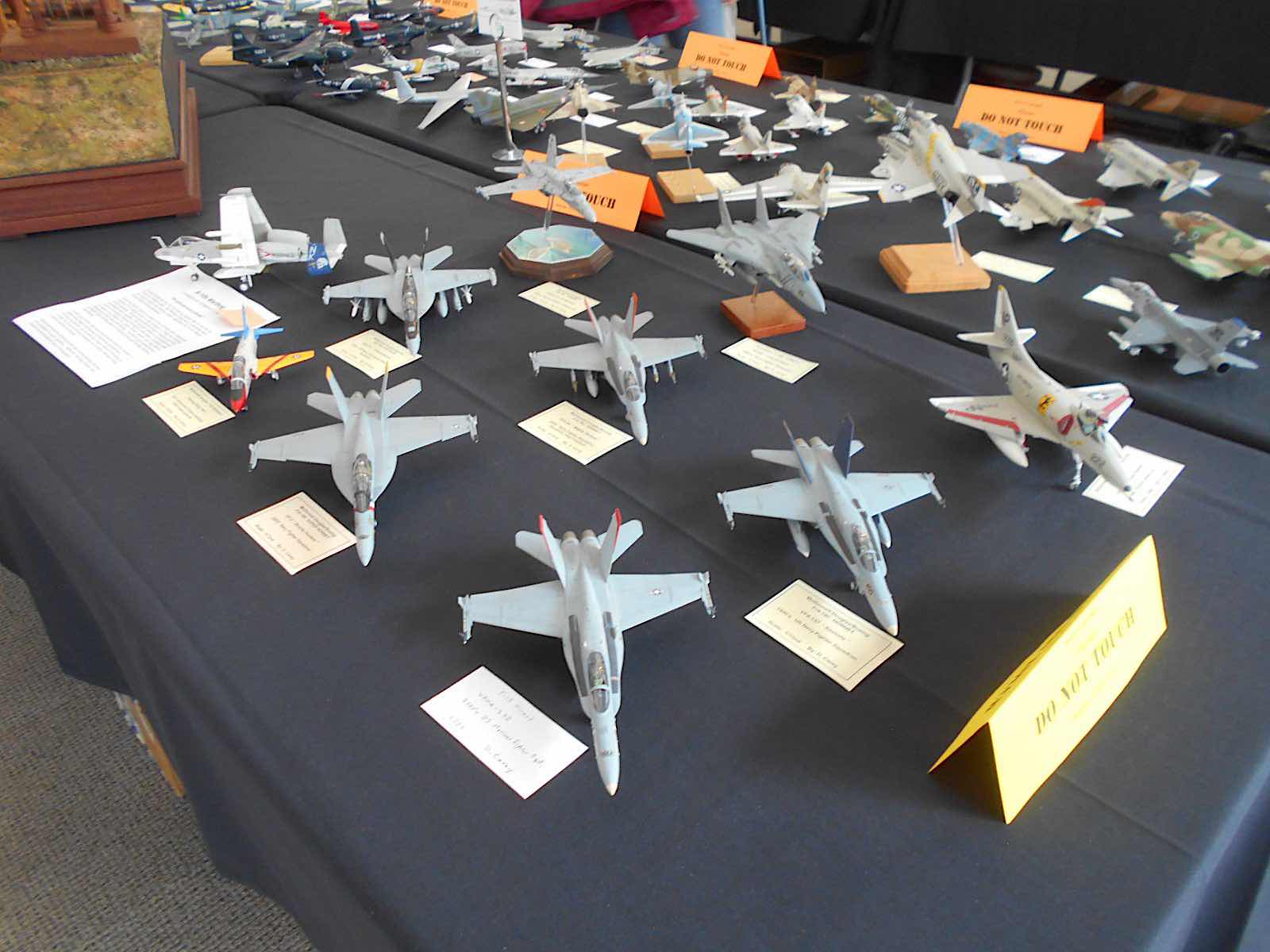 Museum of Flight 2022 photograph 161