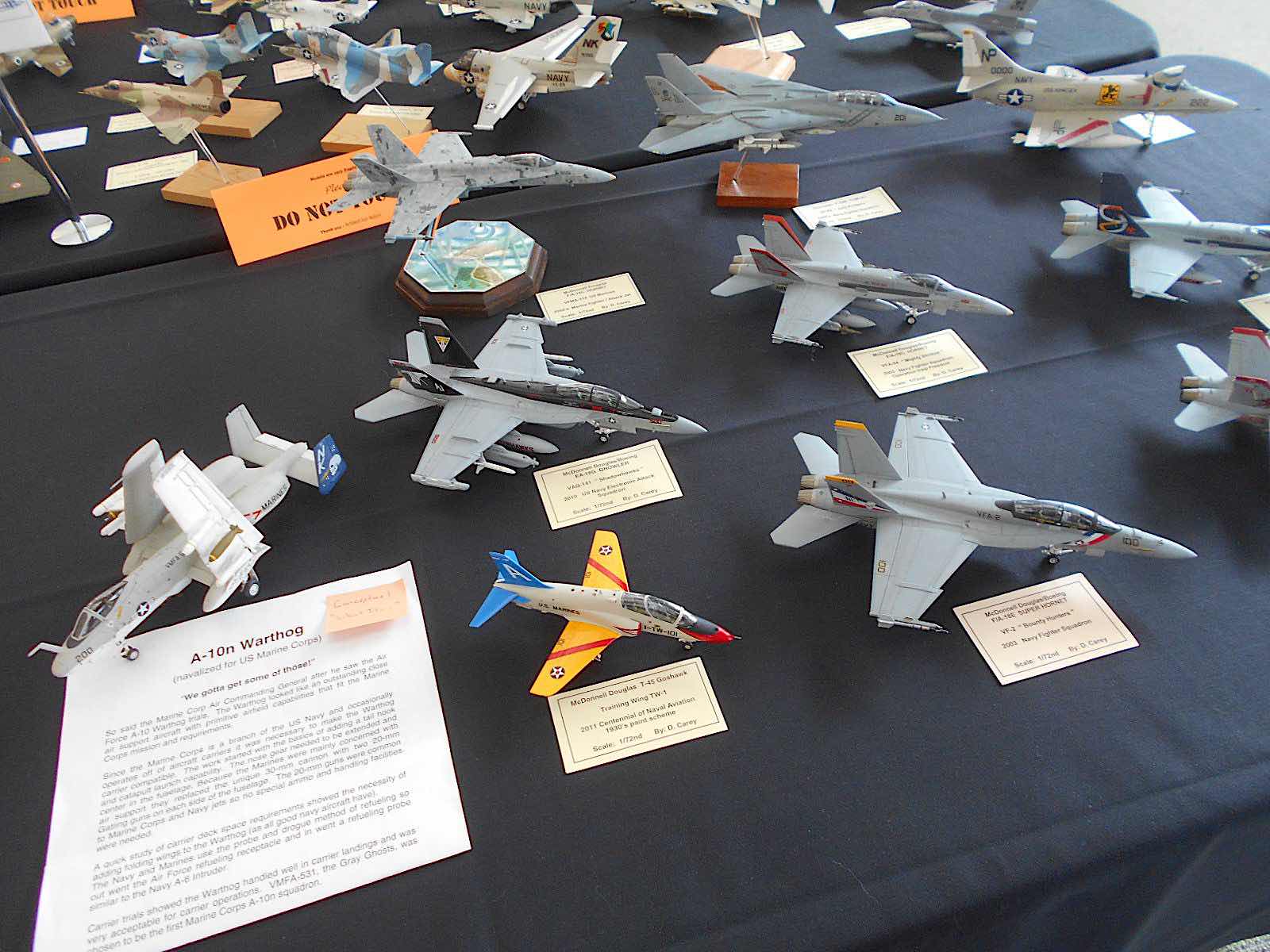 Museum of Flight 2022 photograph 162