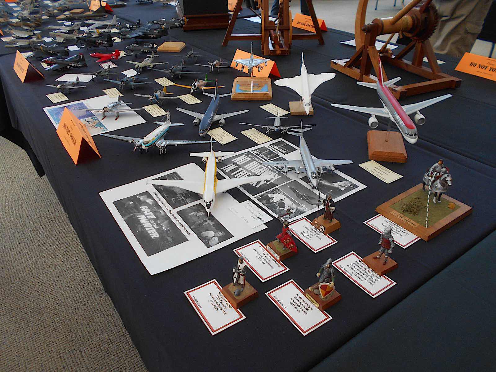 Museum of Flight 2022 photograph 182