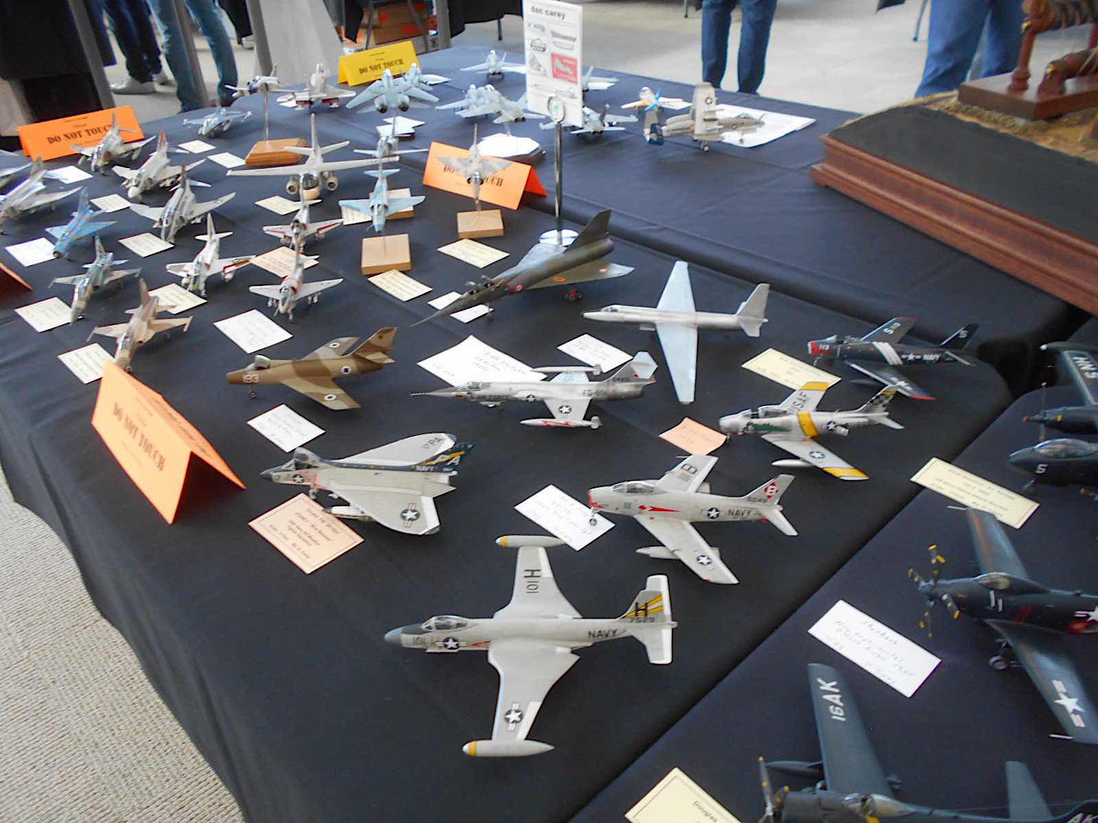 Museum of Flight 2022 photograph 184