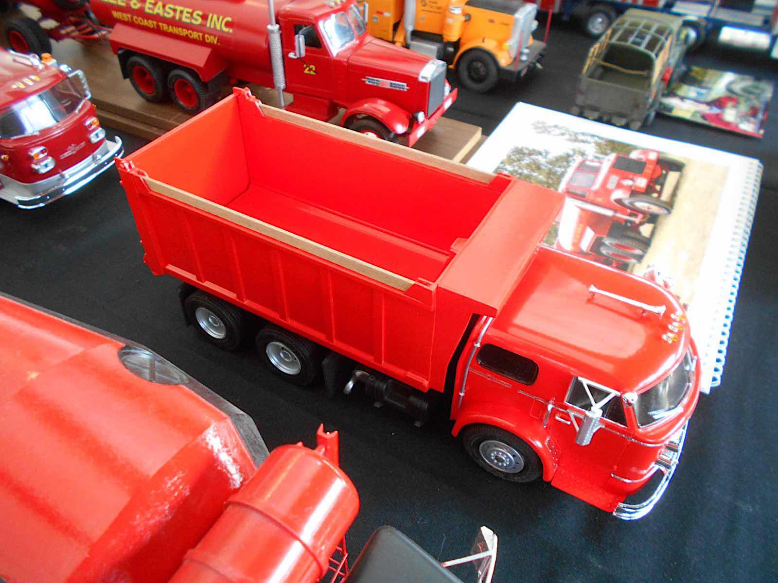 Museum of Flight 2022 photograph 196